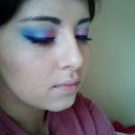 Springtime Fresh Makeup! :)