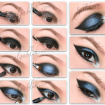 How to Apply Evening Makeup in 8 Steps