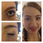 Lovesick Look!