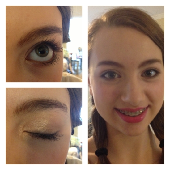 Lovesick Look!
