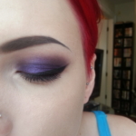 Smokey Purple