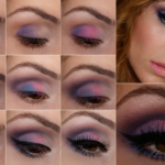 Pink & Lila