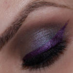 Taupe and Purple