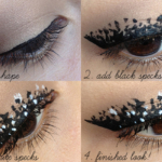 Illamasqua Speckled Eyeliner