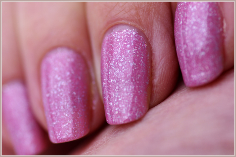 Pretty in Pink