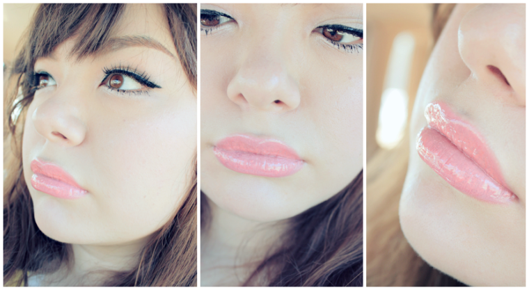 Simple, Everyday Makeup