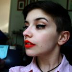 MAC Lady Danger