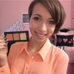 My Go-To Spring Makeup Look!