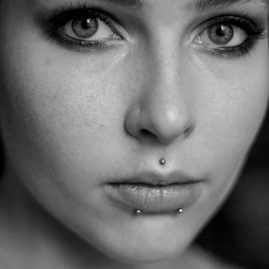 Dark Eyes