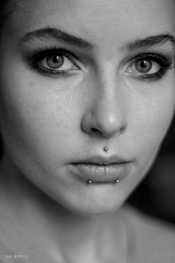 Dark Eyes