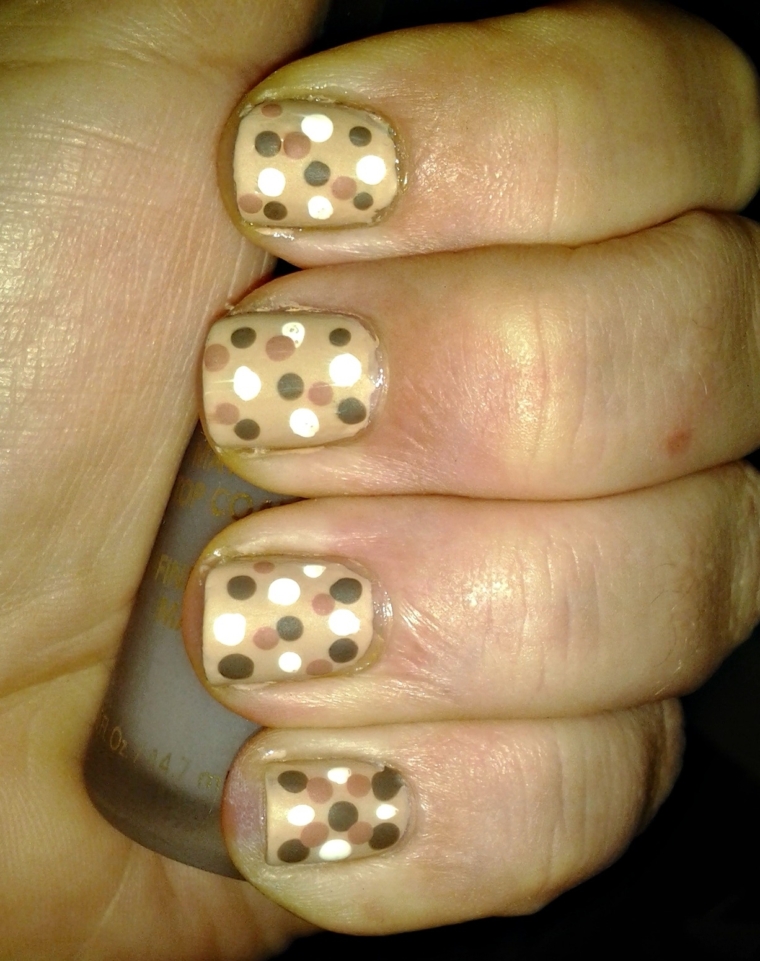 Neutral Dotticure