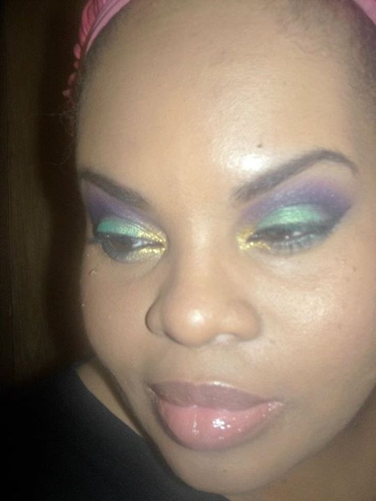 Mardi Gras