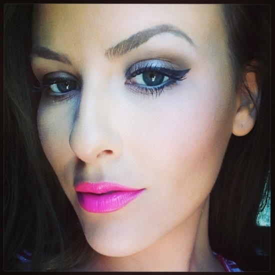 Bright Lips