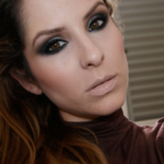 Smokey eye