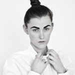Heavy Eyebrows