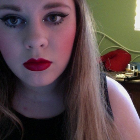 dollface