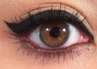 How To: Cat Eye
