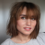 Bronzed Summer Look