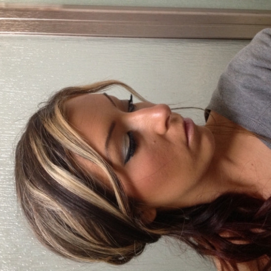 Daily look
