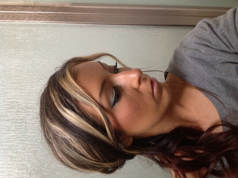 Daily look