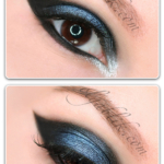 How to Apply Evening Makeup in 8 Steps