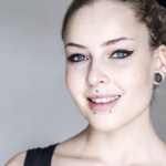 Charming cat-eyes