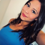 Blue & Black