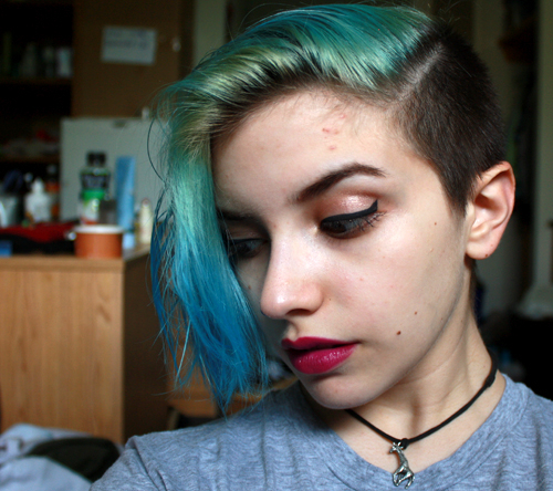 MAC Rebel