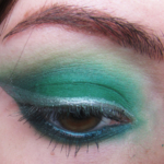 Hogwarts House: Slytherin