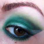 Hogwarts House: Slytherin