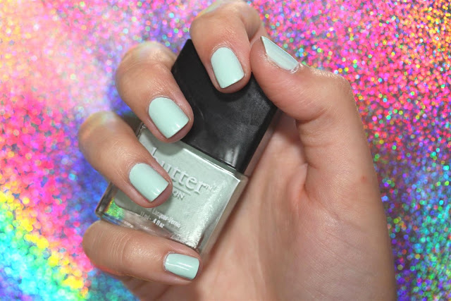 butter LONDON Fiver
