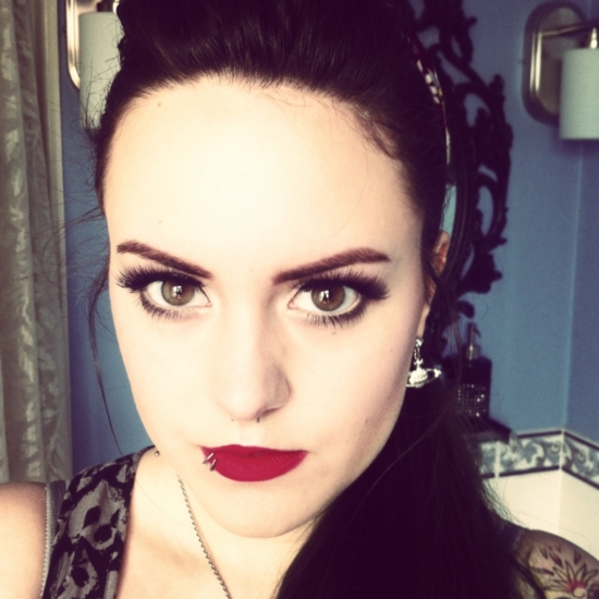 Rockabilly / Alternative