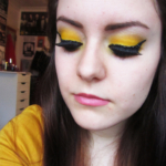 Hogwarts House: Hufflepuff