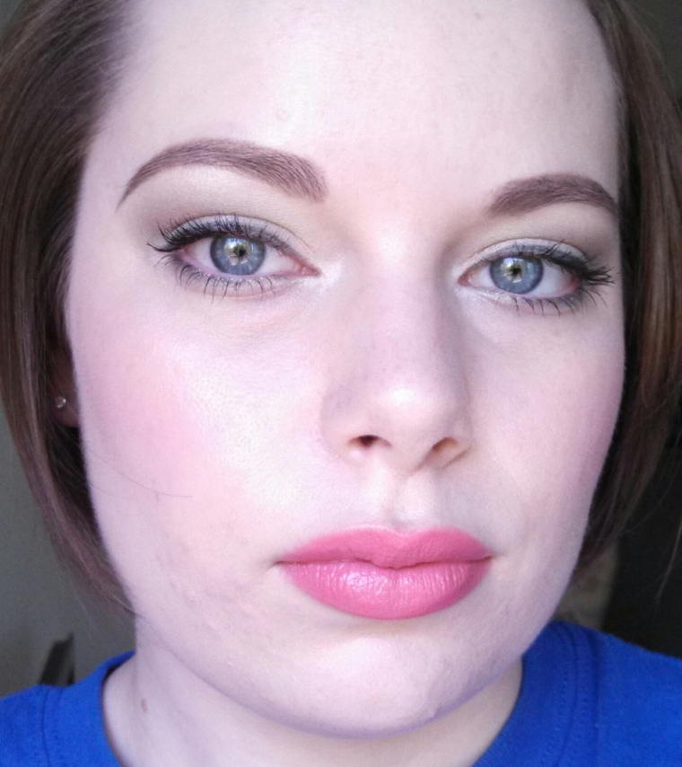 Green Eye Look Featuring the Ariel Storylook Palette