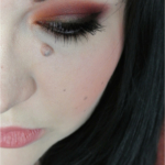 Reddish Brown