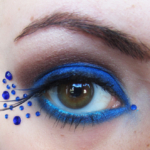 Hogwarts House: Ravenclaw
