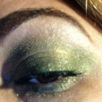 Green with Envy !