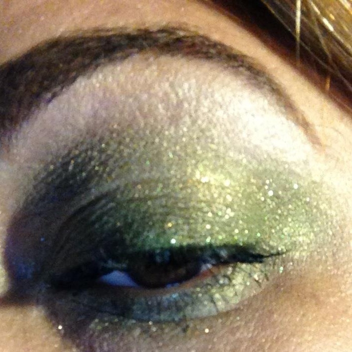 Green with Envy !