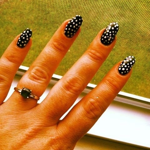 Seeing Spots