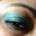Mermaid Eye