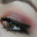 Reddish Brown