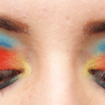 Blue & Orange