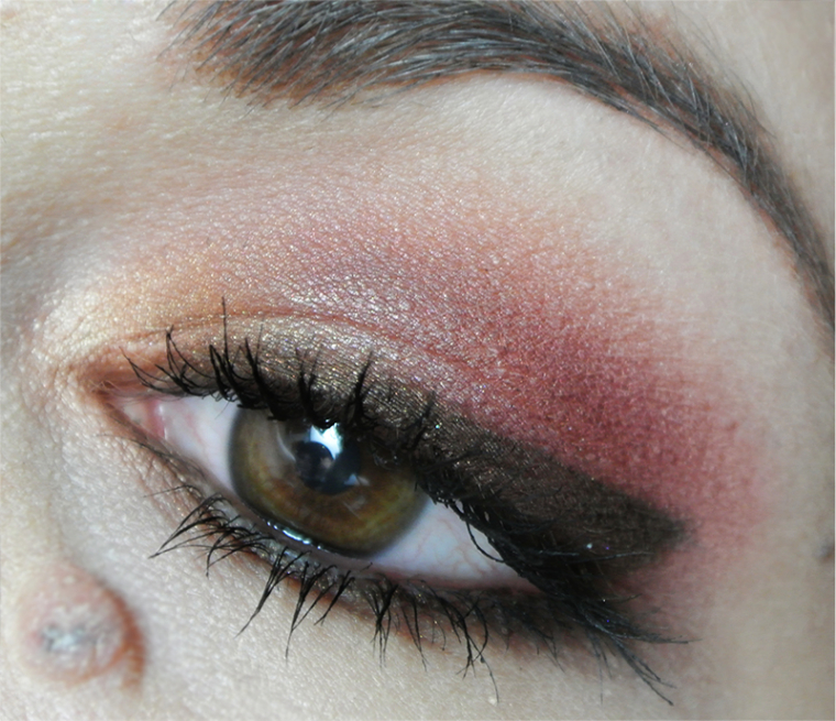 Reddish Brown