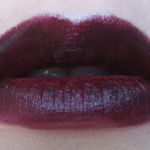 Dark Eyes & Lips