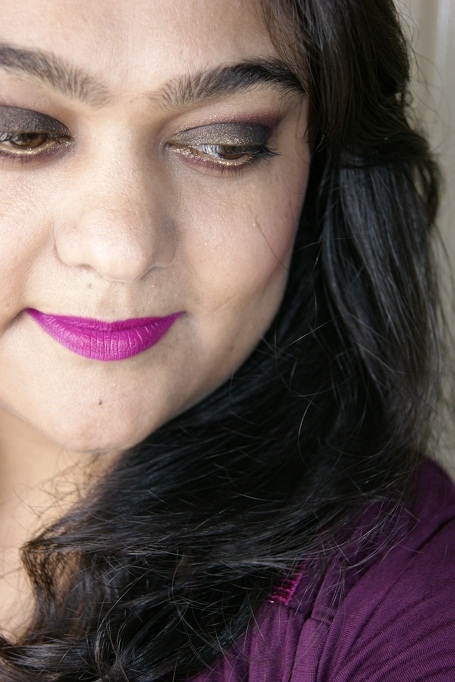 Look Cool with Hot Pink on your Lips