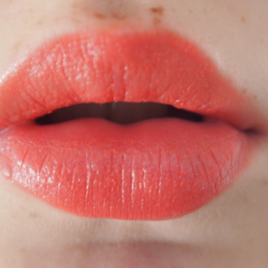 Coral Lips