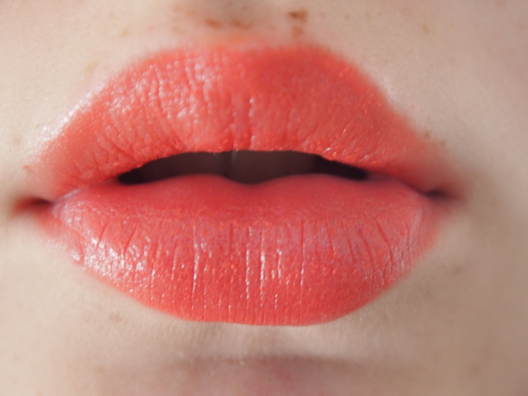 Coral Lips