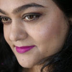 Look Cool with Hot Pink on your Lips