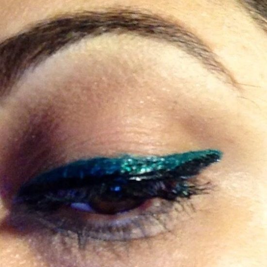 Mermaid Tail