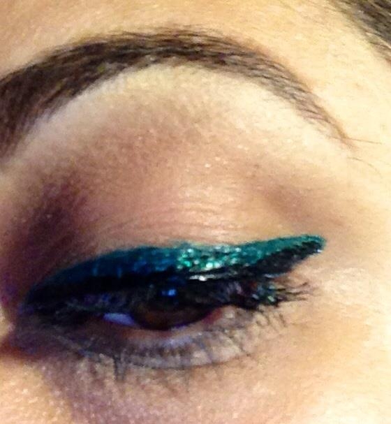 Mermaid Tail